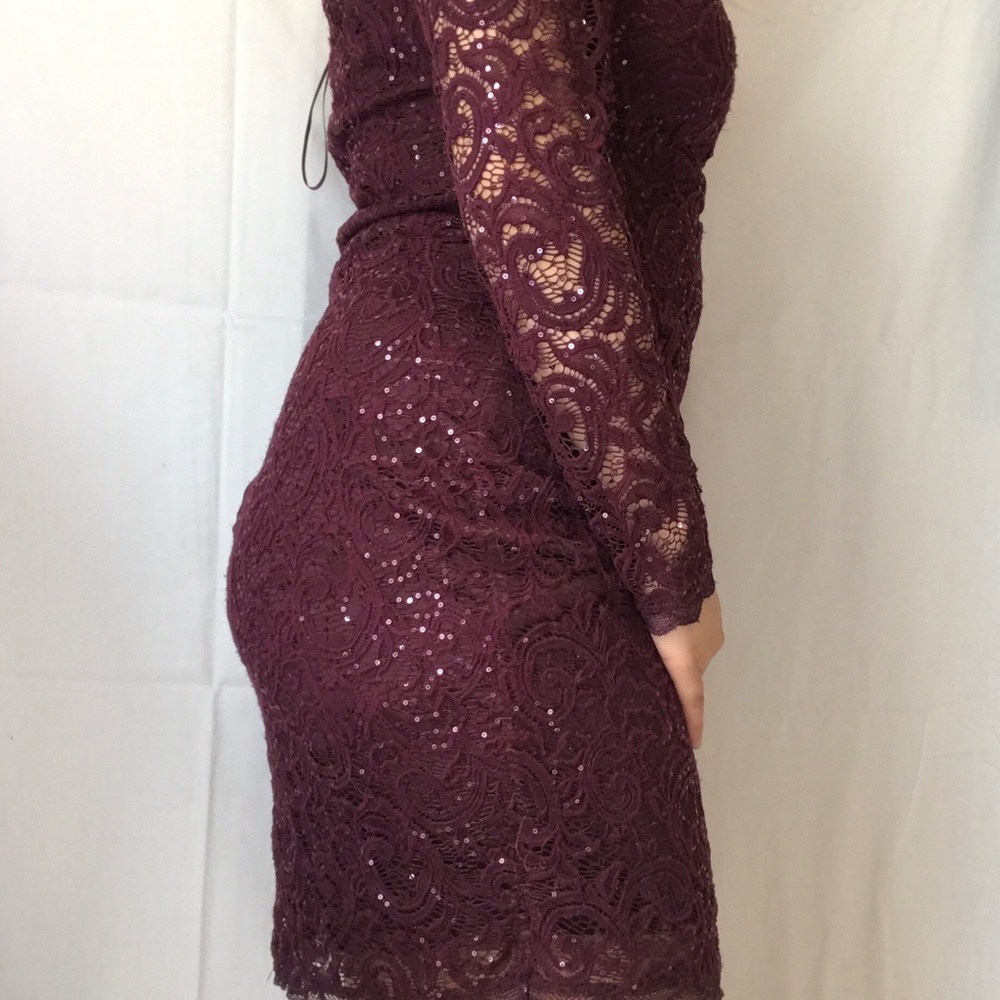 Dress - Picture 2 of 3